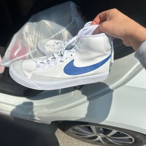 Nike blazers